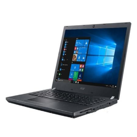 宏碁（Acer）TravelMate P449 I5-7200U/4G/1T/940MX 2G/无光驱/摄像头/14吋 笔记本电脑